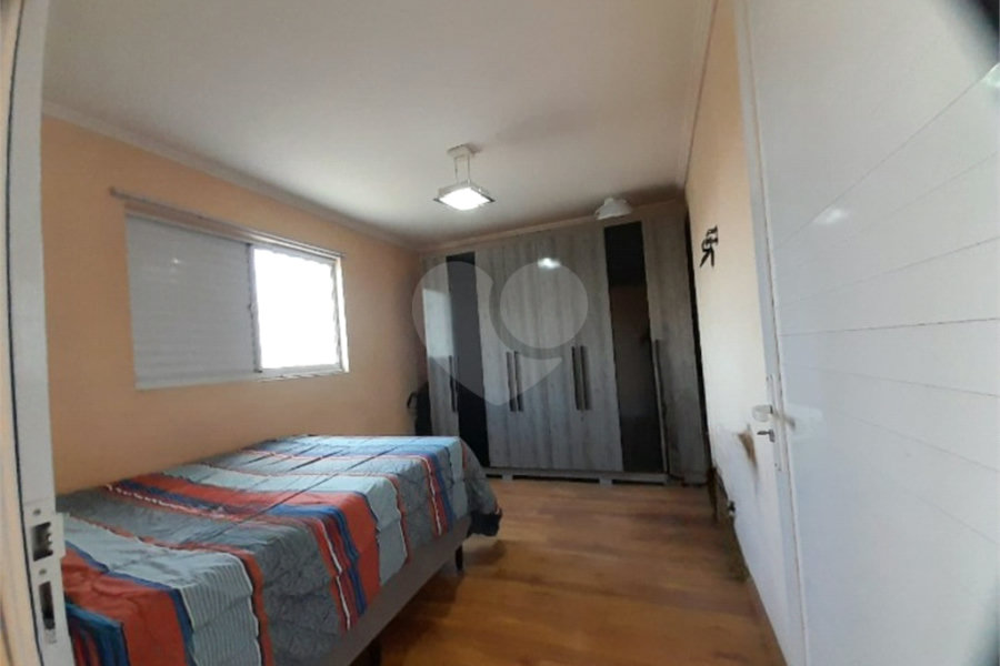 Sobrado à venda com 3 quartos, sendo 1 suíte,  em Saúde, São Paulo, SP