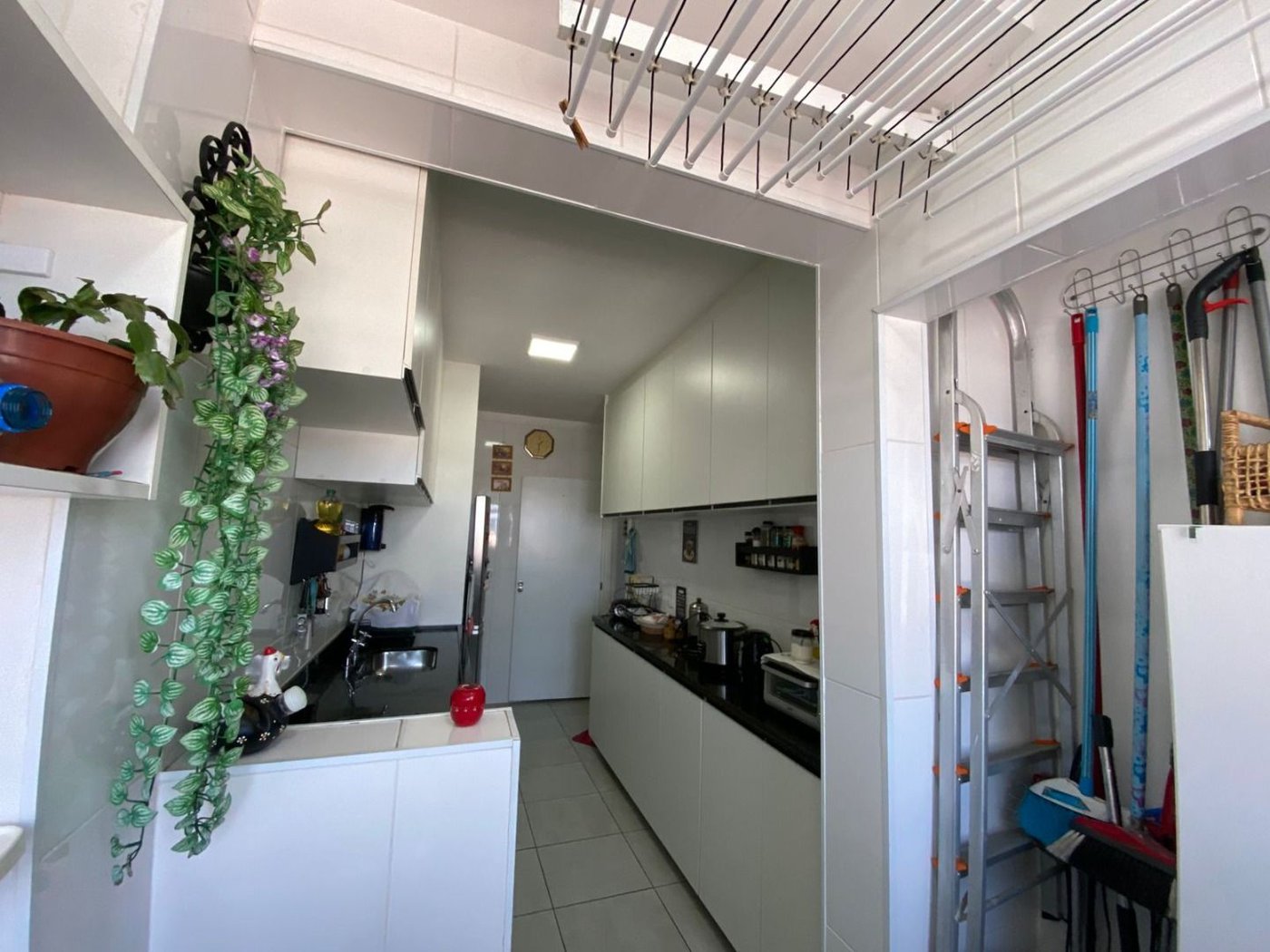 Apartamento à Venda no Embaré – Santos | 74 m² | 2 Dormitórios (1 Suíte) | Varanda Gourmet | Lazer Completo