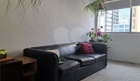 Apartamento à venda com 2 quartos em Pinheiros, São Paulo, SP