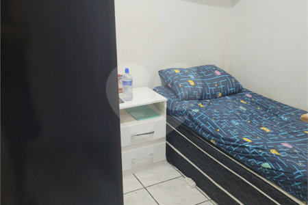Casa à venda com 2 quartos em Vila Caputera, Mogi das Cruzes, SP