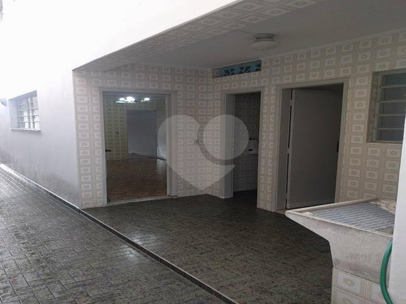 Sobrado à venda com 3 quartos, sendo 1 suíte, em Santana, São Paulo, SP