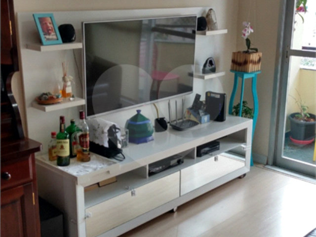 Apartamento à venda com 3 quartos em Santa Teresinha, São Paulo, SP