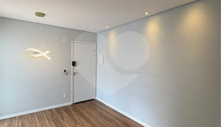 Apartamento à venda com 2 quartos em Jardim Santa Terezinha, Porto Feliz, SP