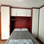 Apartamento à venda com 2 quartos em Jardim Saira, Sorocaba, SP