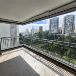Apartamento à venda com 4 quartos, sendo 2 suítes,  em Jardim Vazani, São Paulo, SP