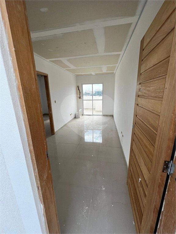 Apartamento à venda com 2 quartos, sendo 1 suíte,  em Casa Verde, São Paulo, SP