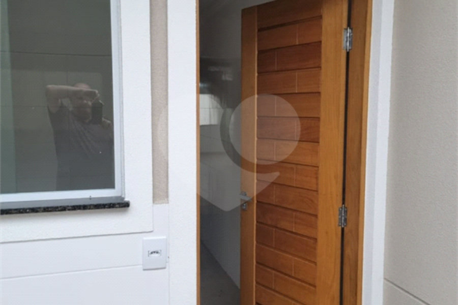 Sobrado à venda com 3 quartos, sendo 1 suíte, em Tucuruvi, São Paulo, SP