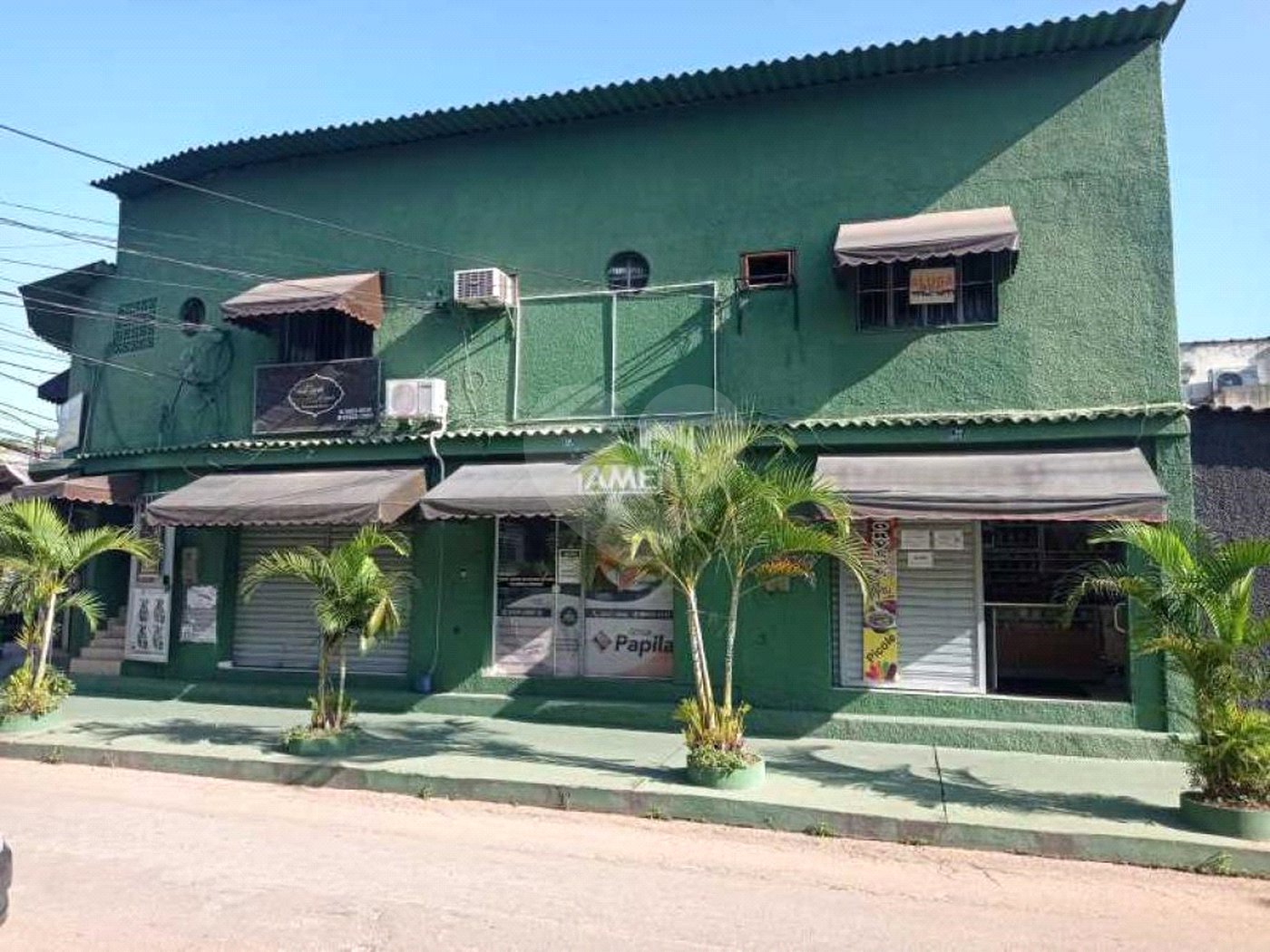 Salão Comercial à venda em Campo Grande, Rio de Janeiro, RJ