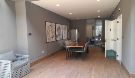 Apartamento para alugar com 1 quarto em Pinheiros, São Paulo, SP