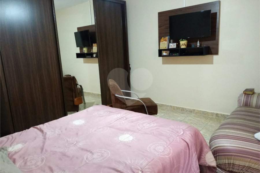 Casa à venda com 5 quartos, sendo 1 suíte, em Vila Guilherme, São Paulo, SP