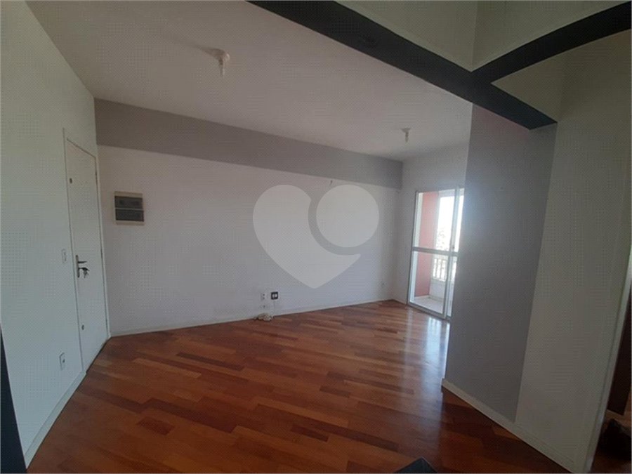Apartamento à venda com 2 quartos em Casa Verde, São Paulo, SP