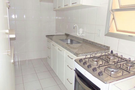 Apartamento à venda com 2 quartos, sendo 1 suíte,  em Chácara Tatuapé, São Paulo, SP