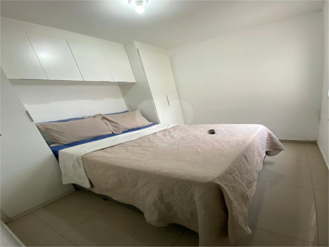 Apartamento à venda com 2 quartos em Vila Guilherme, São Paulo, SP