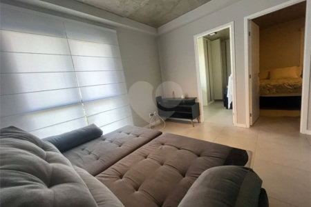 Apartamento à venda com 2 quartos em Santana, São Paulo, SP