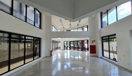Loja, 382 m² - venda por R$ 3.500.000,00 ou aluguel por R$ 23.871,76/mês - Boqueirão - Santos/SP