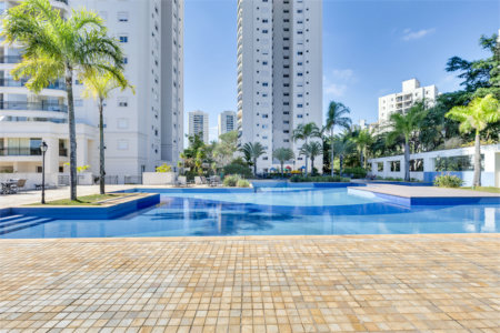 Apartamento à venda com 4 quartos, sendo 2 suítes, em Jardim Marajoara, São Paulo, SP