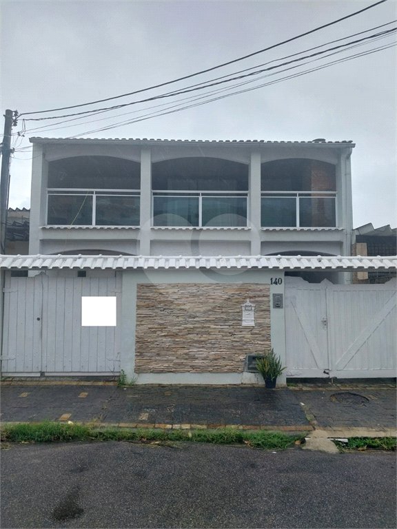 Casa à venda com 4 quartos, sendo 1 suíte, em Campo Grande, Rio de Janeiro, RJ