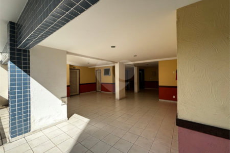 Apartamento à venda com 2 quartos, sendo 1 suíte, em Vila Isabel, Rio de Janeiro, RJ
