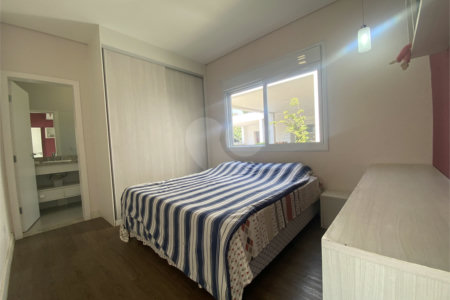 Casa à venda com 6 quartos, sendo 5 suítes, no condomínio Monte Belo, Salto - SP