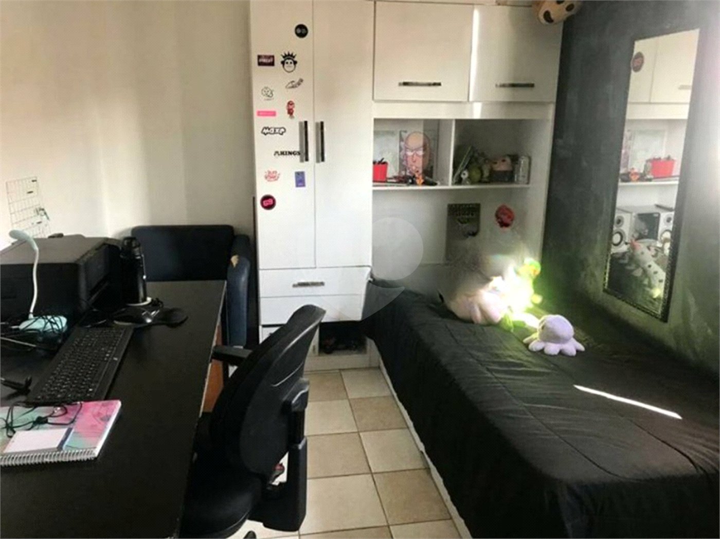 Sobrado à venda com 3 quartos, sendo 1 suíte, em Vila Guilherme, São Paulo, SP
