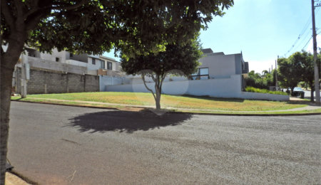 Terreno à venda no condomínio Buona Vita Ribeirão Preto, Ribeirão Preto - SP