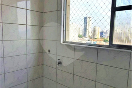 Apartamento à venda com 1 quarto em Mooca, São Paulo, SP