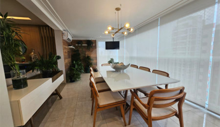 Apartamento à venda com 3 quartos, sendo 1 suíte, em Vila Regente Feijó, São Paulo, SP
