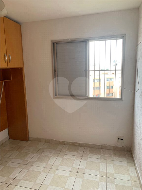 Apartamento à venda com 2 quartos em Mandaqui, São Paulo, SP