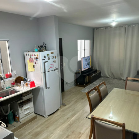 Casa à venda com 2 quartos, sendo 1 suíte, em Jardim das Indústrias, São José dos Campos, SP