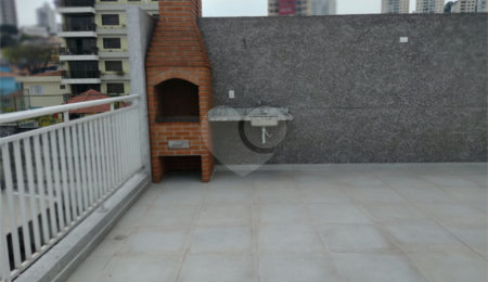 Apartamento à venda com 2 quartos, sendo 1 suíte,  em Vila Maria Baixa, São Paulo, SP