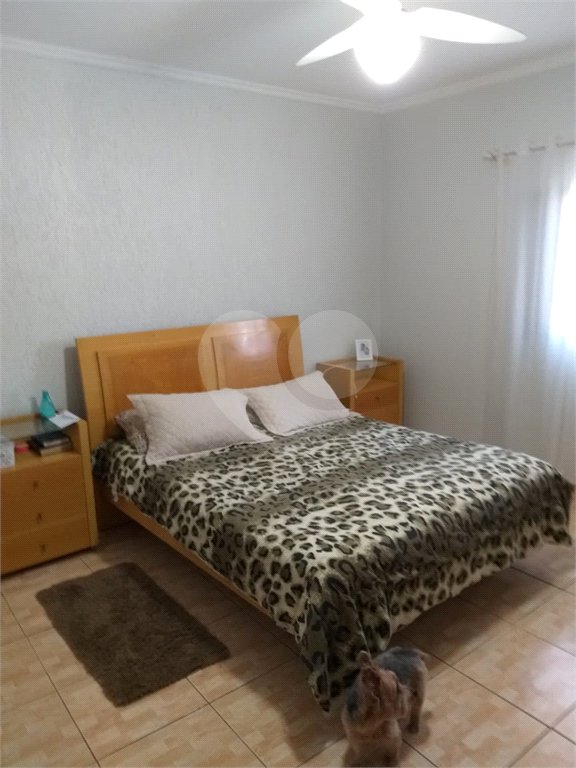Sobrado à venda com 3 quartos, sendo 1 suíte,  em Freguesia do Ó, São Paulo, SP