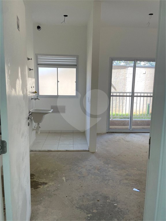 Apartamento à venda com 1 quarto em Água Branca, São Paulo, SP