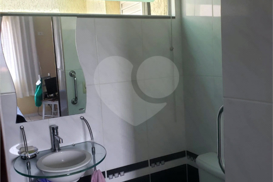 Sobrado à venda com 3 suítes em Vila Maria, São Paulo, SP