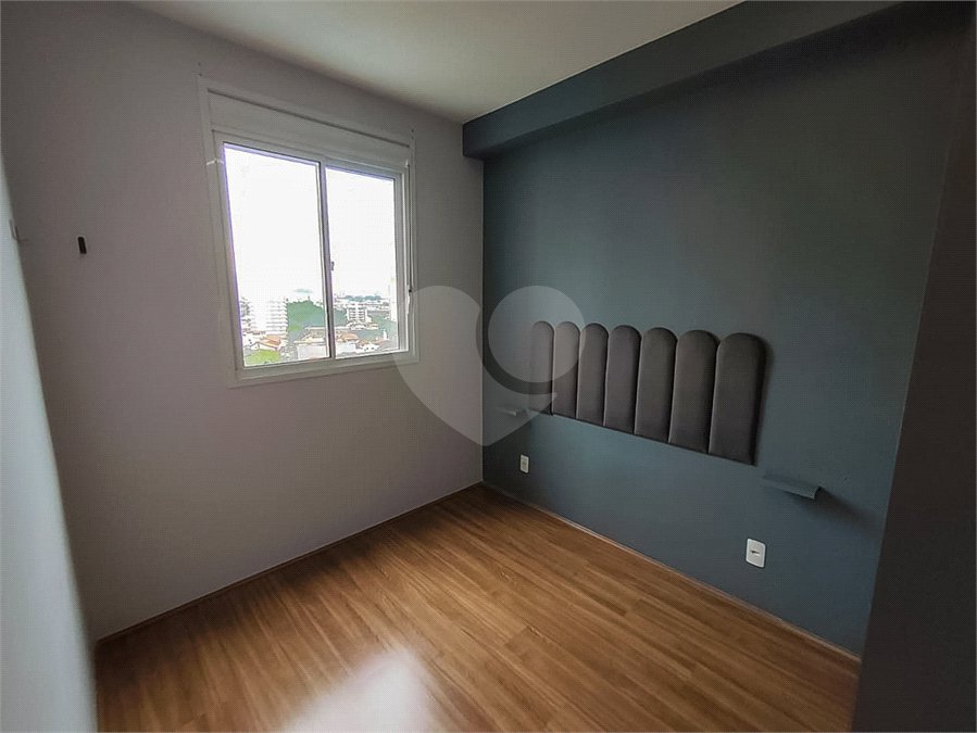 Apartamento à venda com 2 quartos em Vila Prudente, São Paulo, SP
