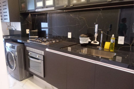 Apartamento à venda com 2 quartos, sendo 1 suíte, em Lapa, São Paulo, SP