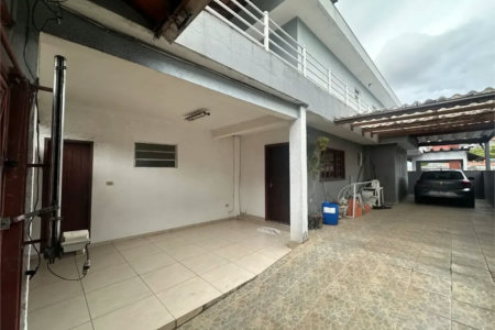 Casa à venda com 5 quartos, sendo 1 suíte, em Parque Fernanda, São Paulo, SP