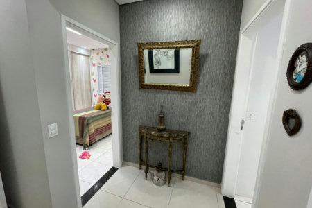 Casa com 3 dormitórios à venda, 157 m² por R$ 1.350.000,00 - Embaré - Santos/SP