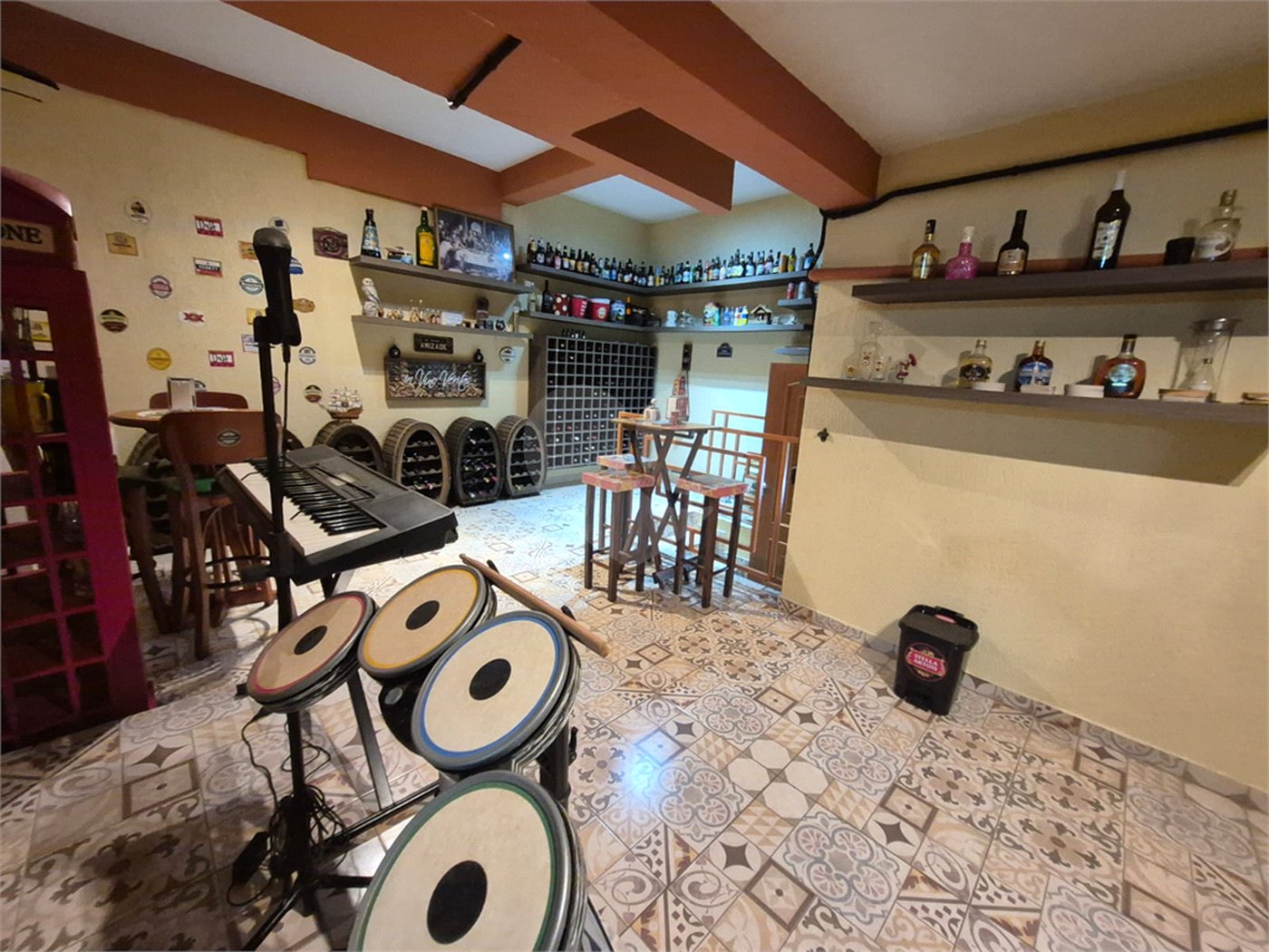 Casa à venda com 3 suítes no condomínio Sausalito, Mairiporã - SP