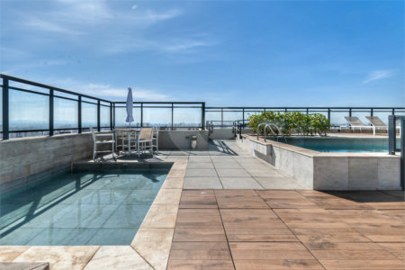 APARTAMENTO NOVO 2 DORMITÓRIOS À VENDA NA VILA MARIANA