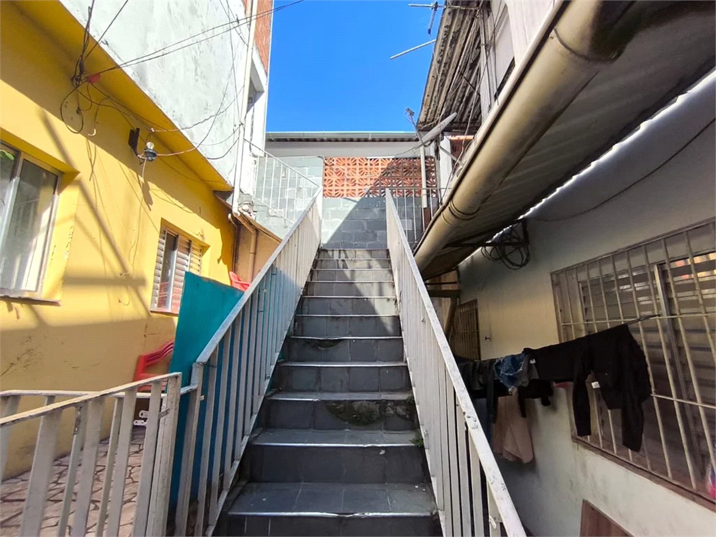 Casa à venda com 5 quartos em Capão Redondo, São Paulo, SP
