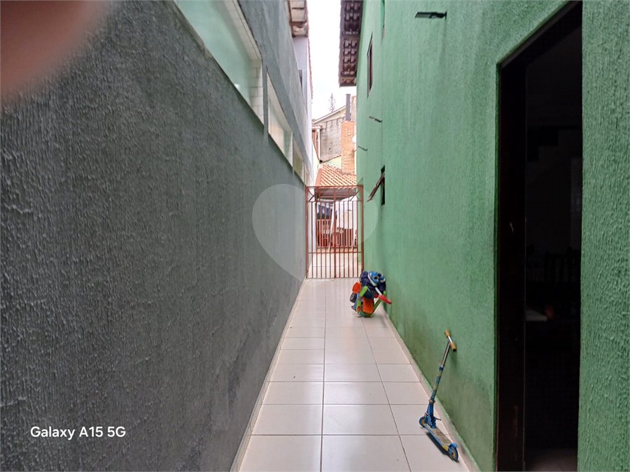 Sobrado à venda com 3 quartos, sendo 1 suíte, em Itaquera, São Paulo, SP
