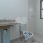 Apartamento à venda com 2 suítes em Jardim Prudência, São Paulo, SP