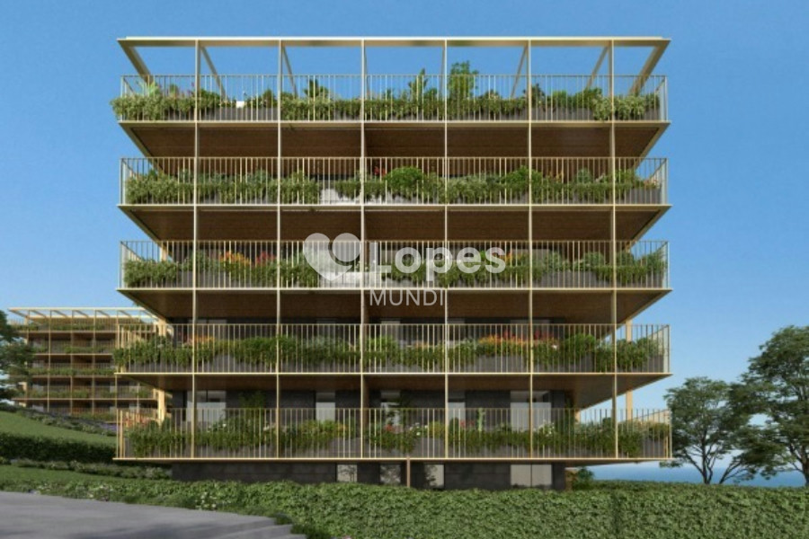 Apartamento T1 à venda em Canidelo, Vila Nova de Gaia, Portugal – Marina Douro