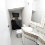 Sobrado à venda com 3 quartos, sendo 1 suíte, em Vila Suissa, Mogi das Cruzes, SP