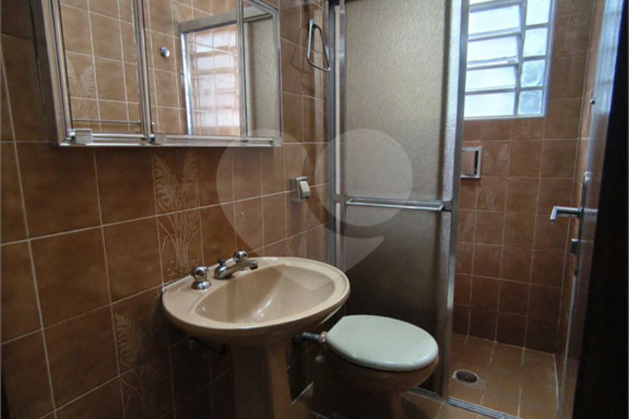 Sobrado à venda com 3 quartos, sendo 1 suíte, em Tucuruvi, São Paulo, SP