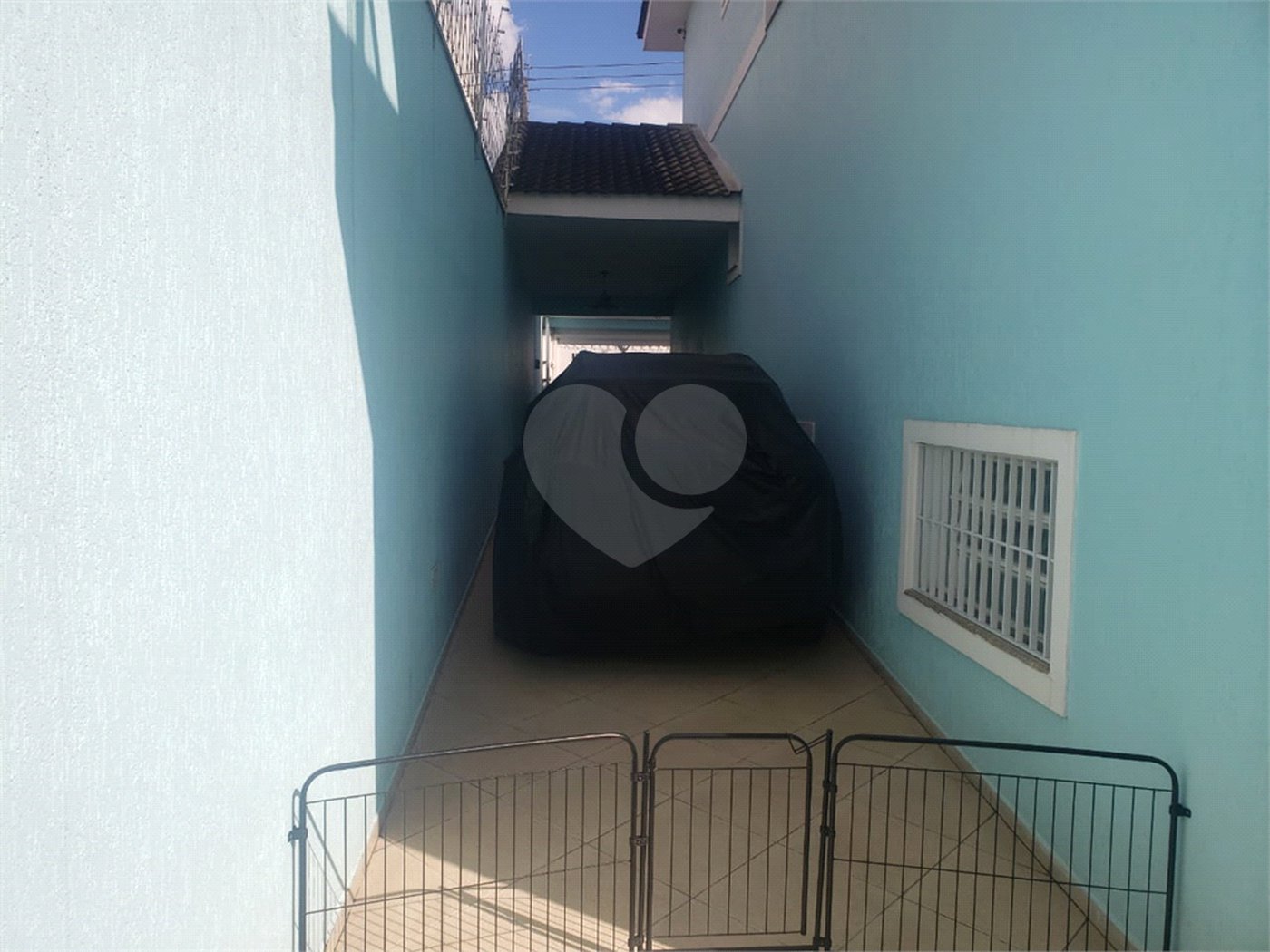 Casa à venda com 4 suítes em Santana, São Paulo, SP
