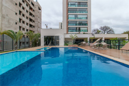 Apartamento à venda com 2 quartos, sendo 1 suíte, em Vila Leopoldina, São Paulo, SP