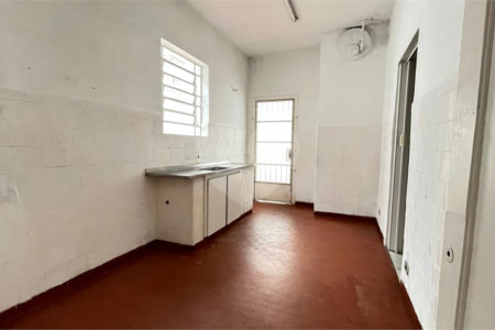 Casa Térrea à venda com 3 quartos em Brooklin, São Paulo, SP