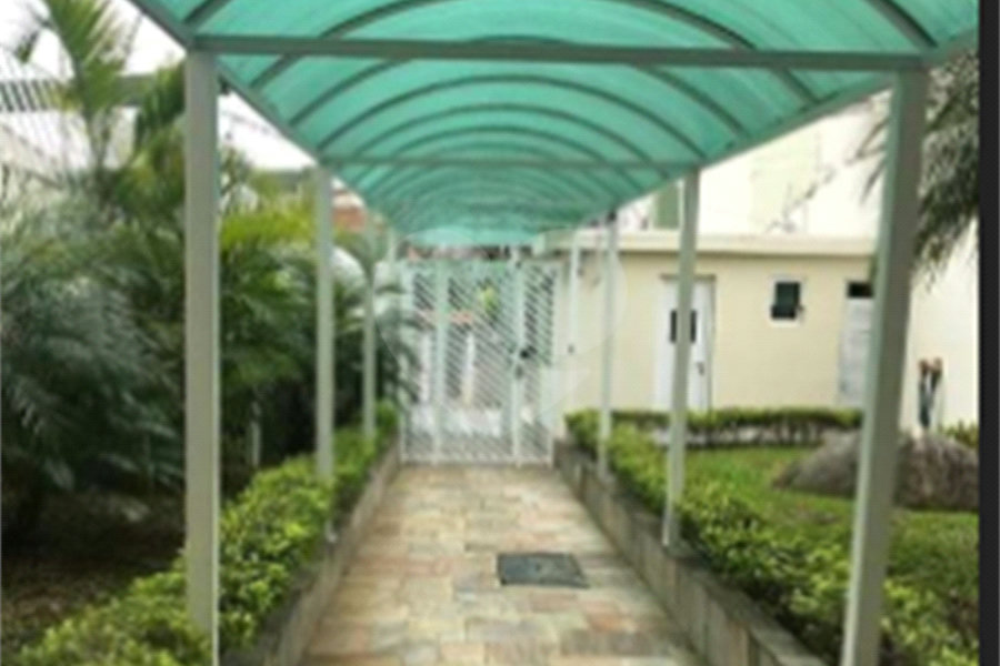 Apartamento à venda com 2 quartos, sendo 1 suíte,  em Freguesia do Ó, São Paulo, SP