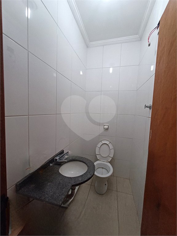 Prédio à venda em Jardim Planalto, Sorocaba, SP